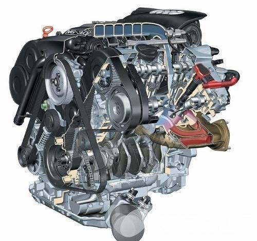 汽車發(fā)動機保養(yǎng)常識 這些毀車行為你每天都在做嗎