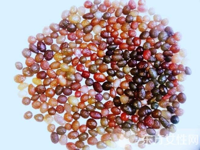 葡萄籽怎么吃吸收好 小小葡萄籽讓你越吃越美麗喲