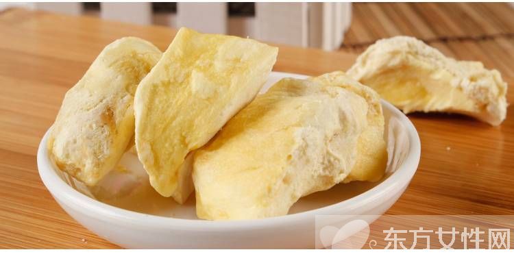 榴蓮的吃法大全 榴蓮真真全身上下都是寶呀