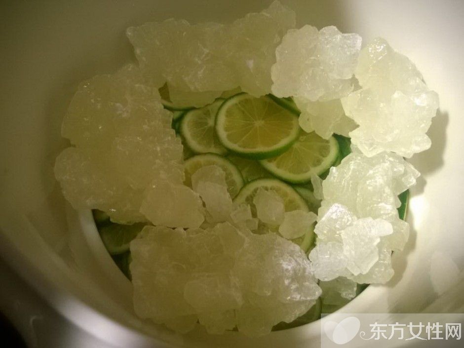 什么食物可以化痰 這些止咳化痰秘方拿好