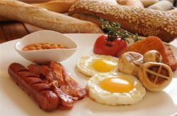 早餐的營養(yǎng)搭配 這個點吃早餐讓你精神滿滿一整天