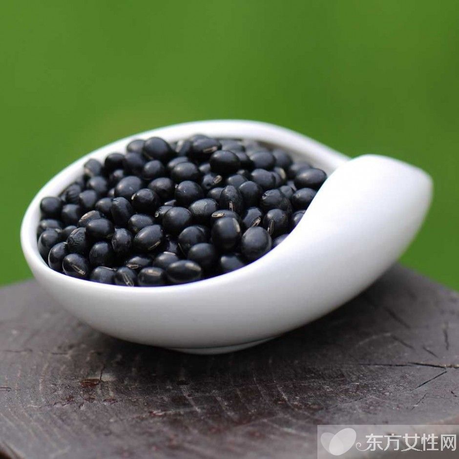 喝黑豆?jié){的好處 黑豆?jié){的一些飲食禁忌需注意哦