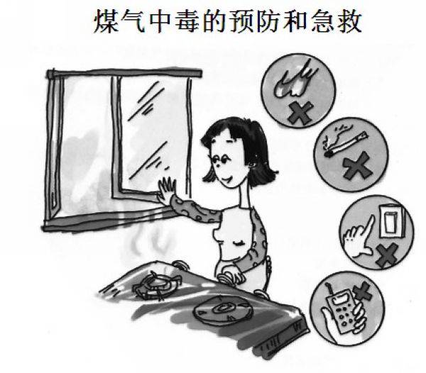 人人須知 急救小常識(shí)幫助你我他