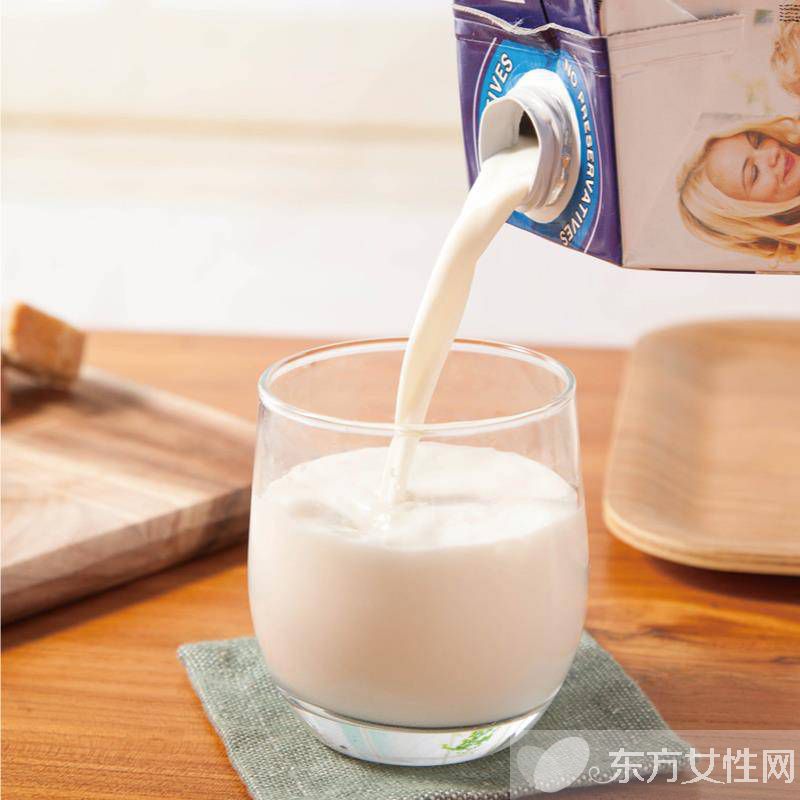 不可不知的祛斑小竅門 這些東西居然有這么大功效