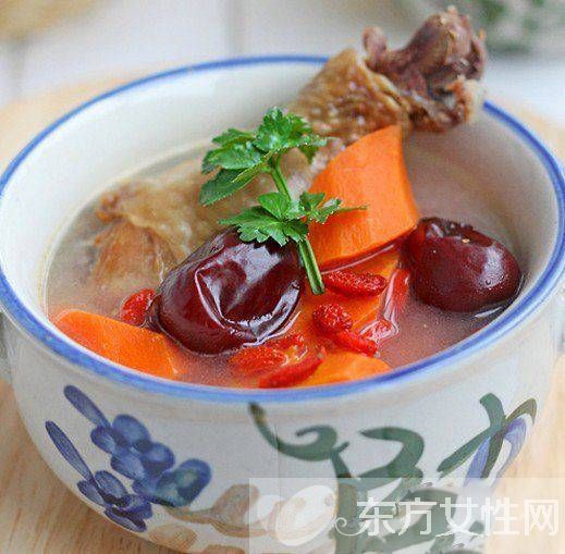 枸杞返潮了怎么辦 這些補(bǔ)救方法非常管用哦