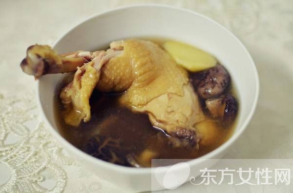 花菇和香菇的區(qū)別 花菇的營(yíng)養(yǎng)價(jià)值居然這么高