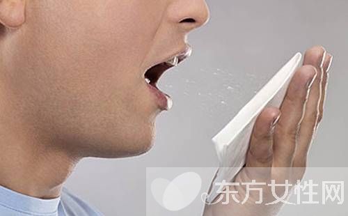 中醫(yī)教你健脾祛痰 民間最好的祛痰秘方推薦