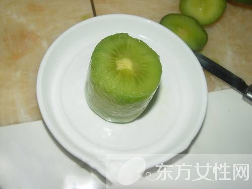 奇異果怎么吃方便 吃奇異果居然還能減肥