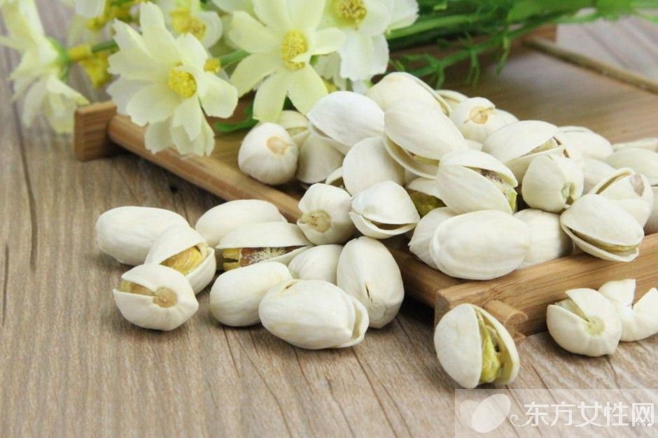 開心果的功效與作用 這些美味吃法你嘗試過嗎