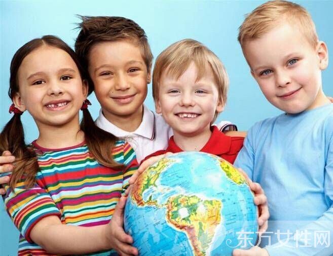 兒童成長發(fā)育知識 怎么科學(xué)的幫助孩子長高