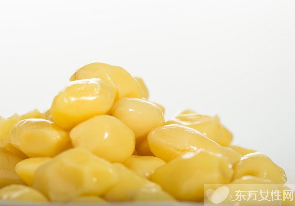 白果食用方法推薦 白果的食用禁忌你知道多少