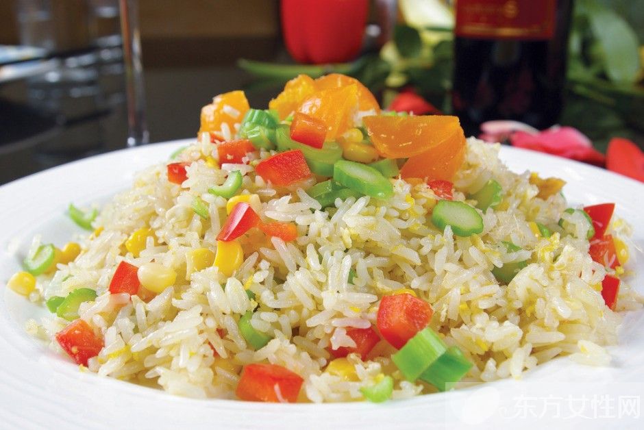 粟米是什么米 它的營(yíng)養(yǎng)價(jià)值居然是大米的4倍