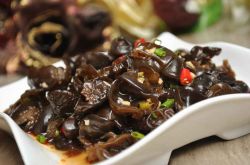 黑木耳的功效與作用 黑木耳的美味家常做法推薦