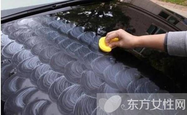 春季車輛保養(yǎng)常識 日常保養(yǎng)應(yīng)該注意幾個方面