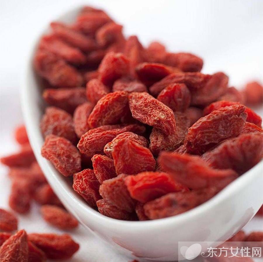 枸杞的產(chǎn)地在哪 小小枸杞居然有這么多的妙用