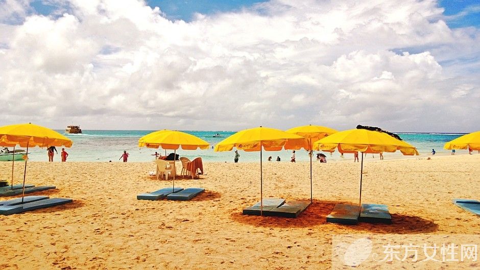 身上皮膚黑怎么辦 美白加防曬讓你恢復自然白嫩