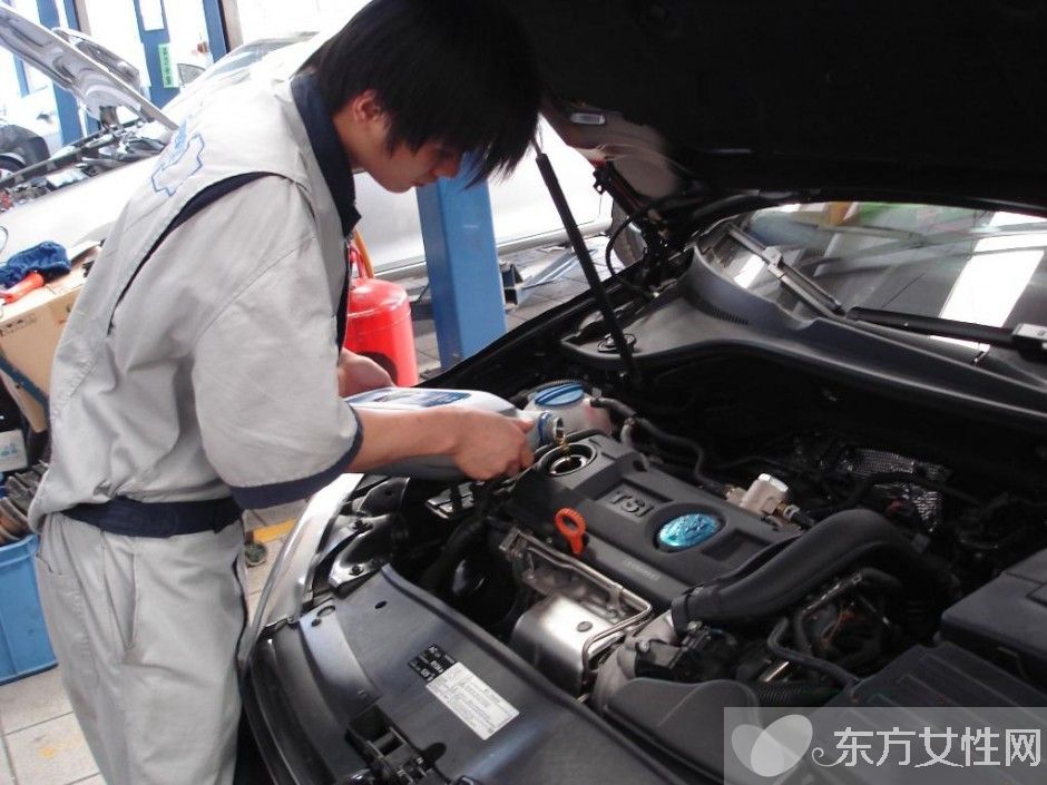 新車保養(yǎng)常識(shí)大全 首次保養(yǎng)需要注意哪些方面呢