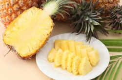 吃菠蘿上火嗎 最有效的吃菠蘿不上火的方法推薦