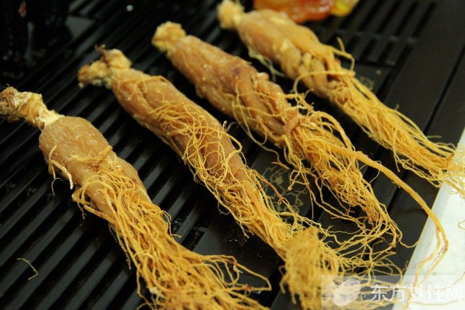 自制中藥護(hù)膚品推薦 美麗可以不需要花大價(jià)錢(qián)