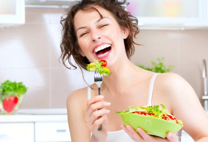 含碘高的食物有哪些 揭密碘在人體中的作用