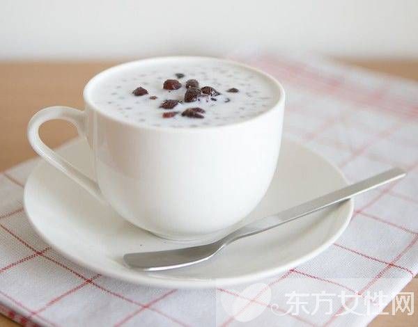 西米的功效與作用 最受歡迎的西米露做法大全