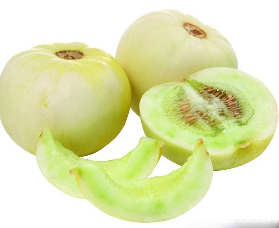 香瓜的營(yíng)養(yǎng)價(jià)值及功效 美味的香瓜要怎么挑選