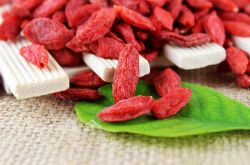 枸杞子泡水放多少 這類人群最好不要吃枸杞哦