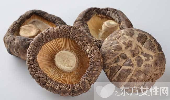 冬菇的營養(yǎng)價值介紹 美味冬菇肉餅的家常做法推薦