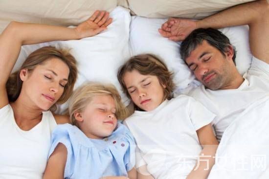 打呼嚕的解決方法 6個方法讓你不再打呼嚕