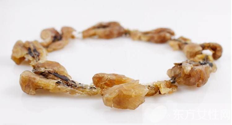 蛤蟆油的功效與作用 男人吃了效果你懂的