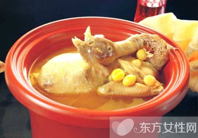 白果食用方法推薦 白果的食用禁忌你知道多少