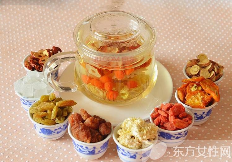 枸杞的產(chǎn)地在哪 小小枸杞居然有這么多的妙用