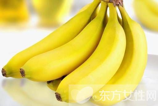 香蕉和什么不能一起吃 美味香蕉減肥方法推薦