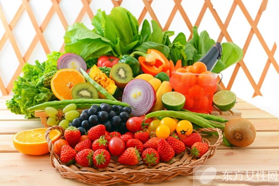 飲食減肥方法推薦 這些減肥水果你吃對(duì)了嗎