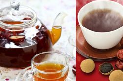 紅棗桂圓茶的功效與作用 這類人群不要喝哦