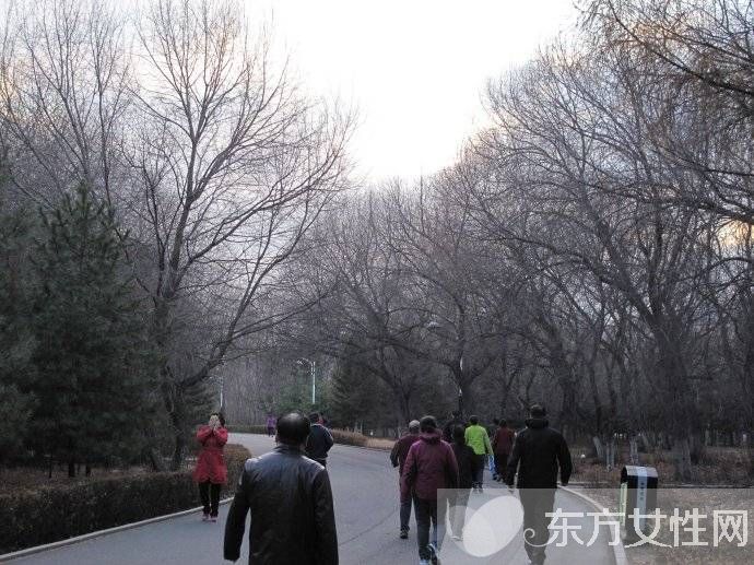 冬季保健小常識 這么做整個冬季都不怕感冒