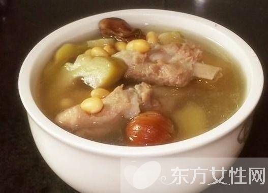 煲湯食譜大全及做法 這些美味湯一定要做給家人嘗嘗