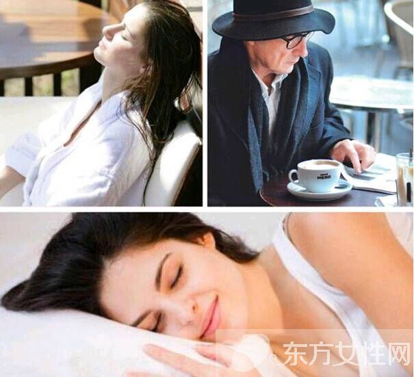 睡眠不足的癥狀表現(xiàn) 睡眠不足吃這些就對(duì)了