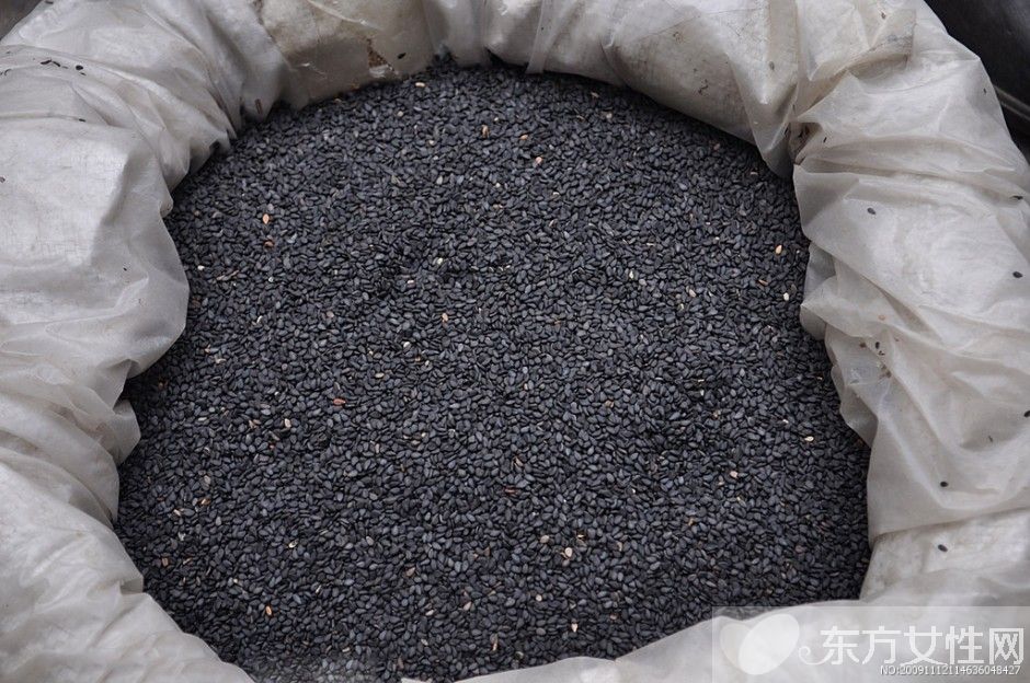 黑芝麻怎么吃最好 常吃黑芝麻有意想不到的收獲哦