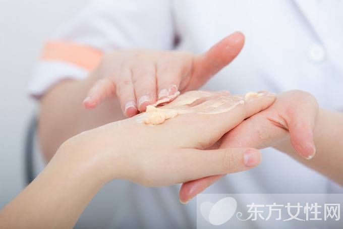 手部護理方法推薦?。模桑偃粘Ｊ置谱鞣椒ㄍ扑]