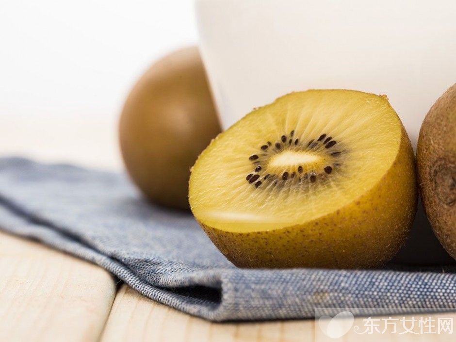 奇異果怎么吃方便 吃奇異果居然還能減肥