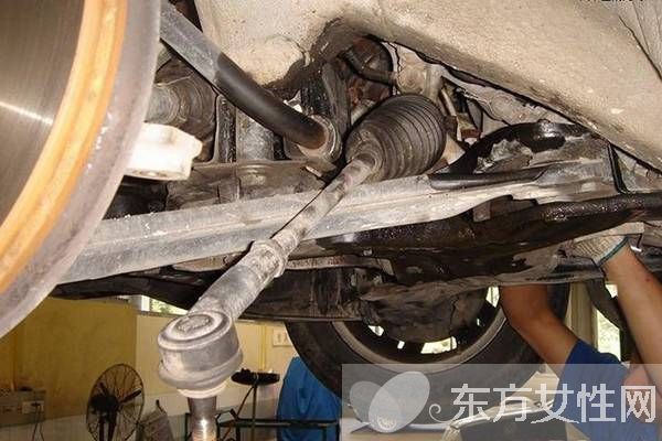 春季車輛保養(yǎng)常識 日常保養(yǎng)應(yīng)該注意幾個方面