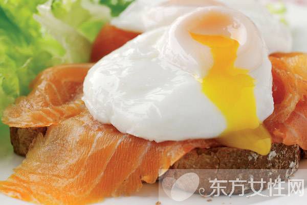 夏日塑身早餐食譜推薦 享受美味吃出好身材