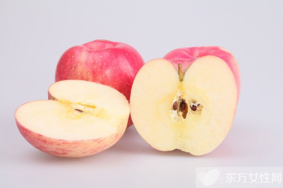 蘋果可以止瀉嗎 為什么夏天容易拉肚子