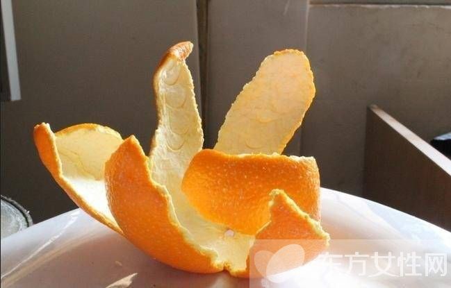 橘子的營養(yǎng)價值及食用功效 橘子吃多了后果很嚴(yán)重