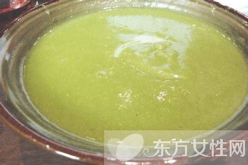 冬瓜汁的功效與作用 喝冬瓜汁居然有這么多好處