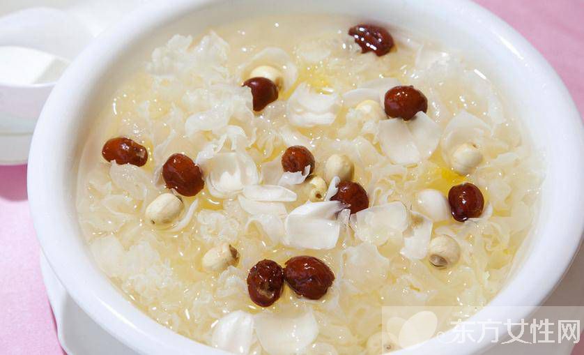 睡眠不好吃什么 這些食物比安眠藥更管用