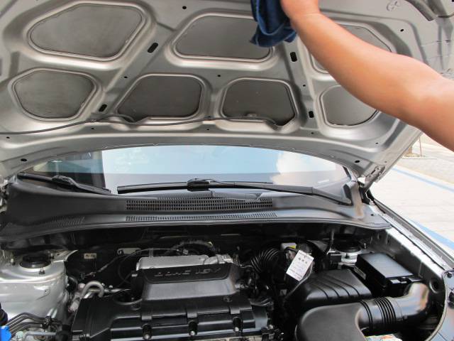 新手必知 汽車都有哪些常規(guī)保養(yǎng)