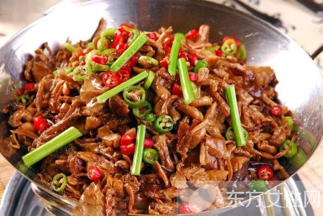 春季如何養(yǎng)胃護(hù)胃 胃不好的人應(yīng)該多吃這些食物