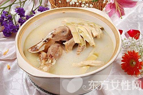 滋陰壯陽的食物有哪些 新婚夜必吃的食物羞羞